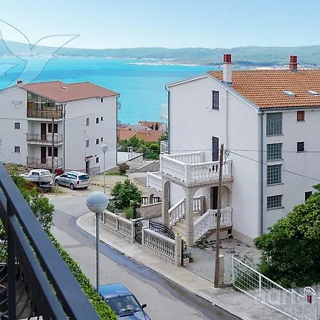 Apartman Marija * Crikvenica