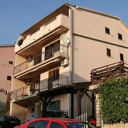 App Marija Appartement