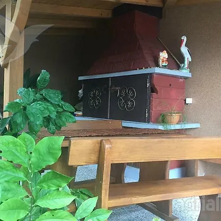 Appartement App Marija *