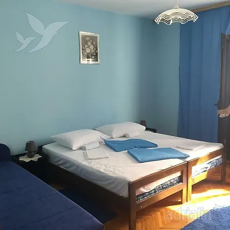 App Marija * Crikvenica