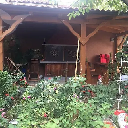 Apartman App Marija Crikvenica