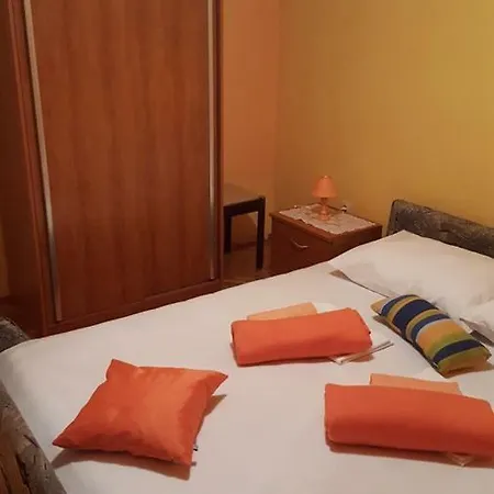 Apartman App Marija
