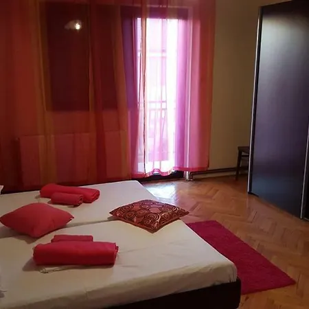Apartman Marija *