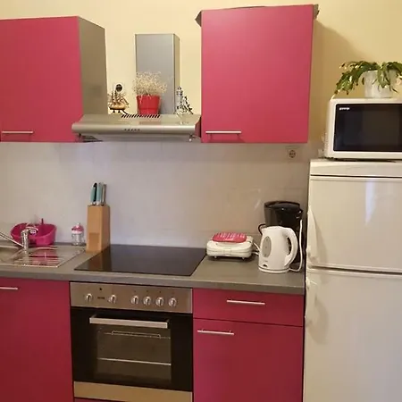 App Marija Apartman