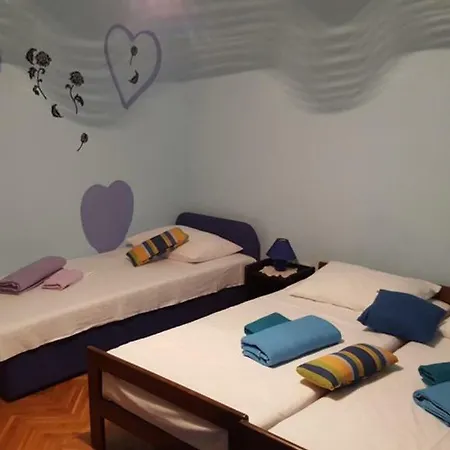 App Marija Appartement