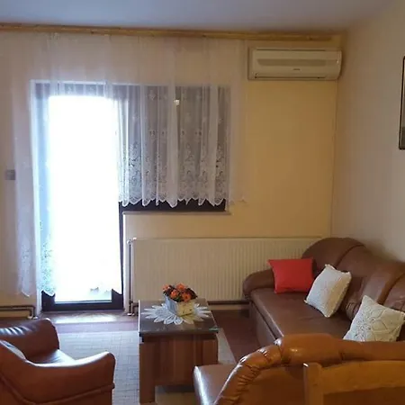 App Marija Apartman