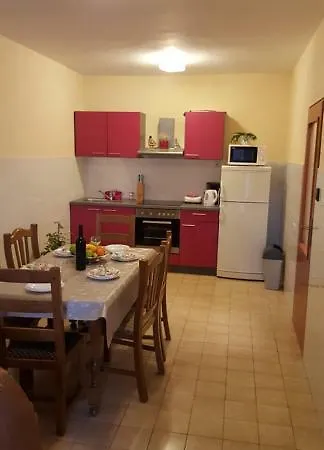 Marija Διαμέρισμα Crikvenica