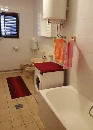 Apartman App Marija *