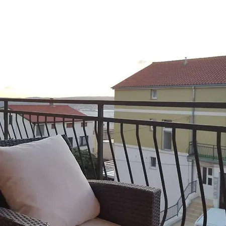 Appartement App Marija